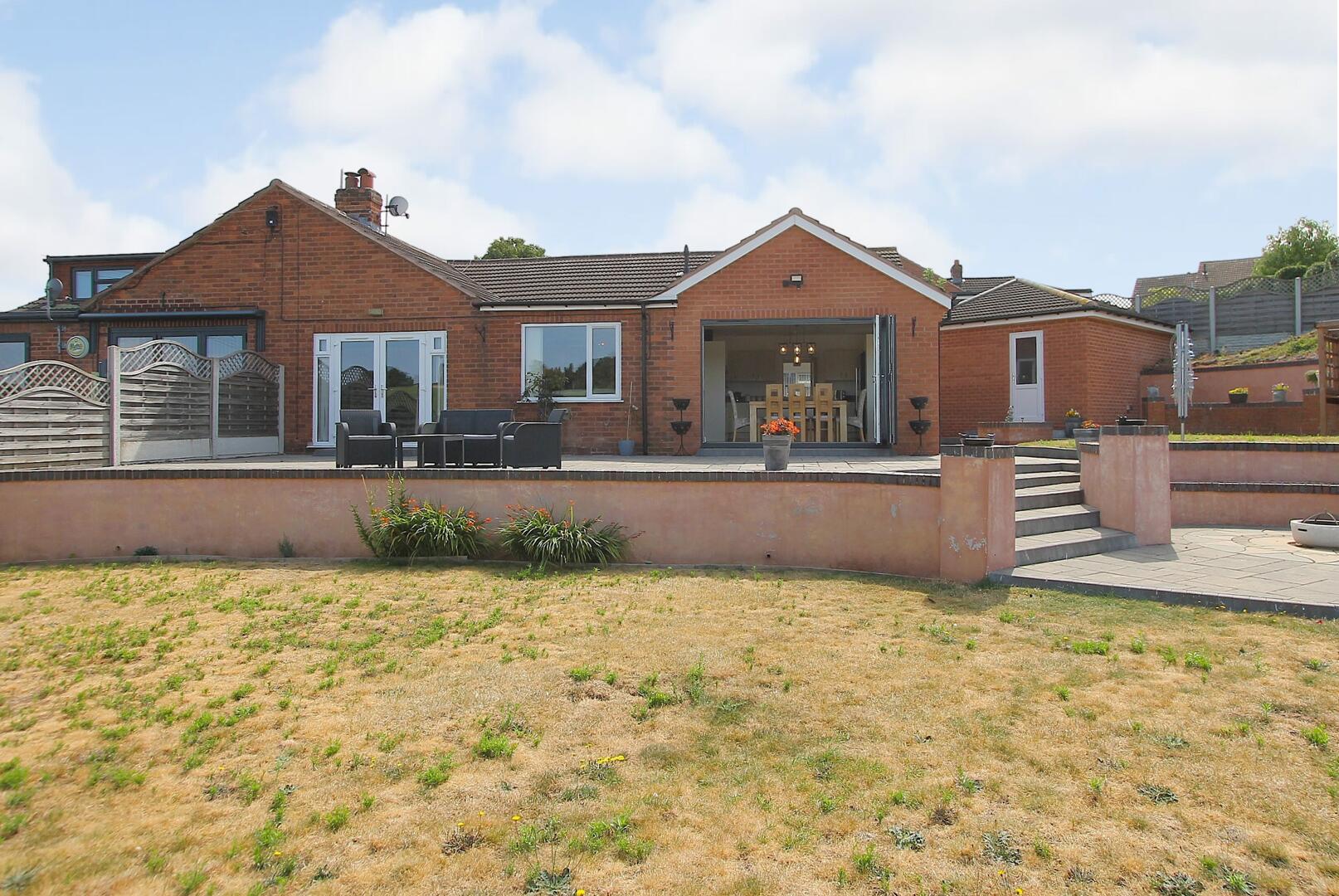 Heath Drive, Kidderminster